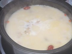 -捞王猪肚鸡火锅(昆山店)