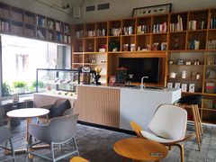 -自如ZSPACE四合院艺术餐厅