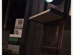 -星巴克(珠海中邦酒店店)