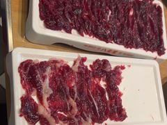 -八合里潮汕鲜牛肉火锅(万科里店)