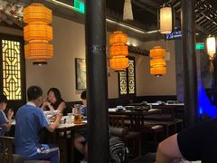 -绿茶餐厅(深圳龙华天虹购物中心店)