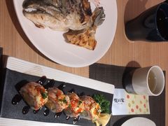 -德川家日本料理(中关村寰太大厦店)