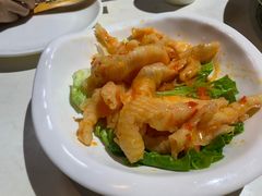 -味之绝美蛙鱼头火锅(花都店)