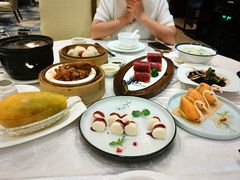 -瑞景轩中餐厅