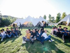 -WE ME 伴山营地·城市露营·团建策划