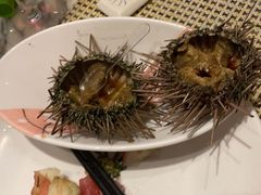 -雍和会海鲜姿造自助(湖东路店)