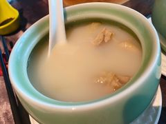 霸王花炖老鸡-蟹榭·本帮江浙菜·蟹宴(五角场合生汇商场店)