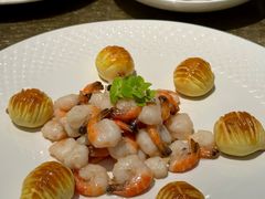 -上海总会SHANGHAICLUB(兴业太古汇店)