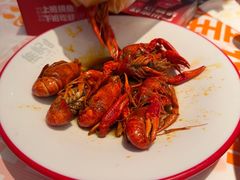 -熊记虾王·小龙虾(东晓南店)