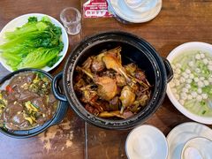 -斯丹姜母鸭·古法干香(涂门街总店)