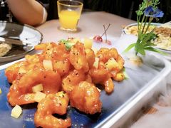 -君霖私家菜(春柳店)