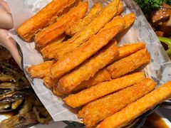 -状元虎.摇滚炒鸡.家常菜(义勇街店)