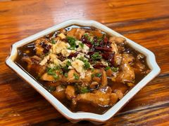 -卢庄(江汉路店)