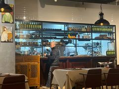 -BONAZZA 意大利餐厅