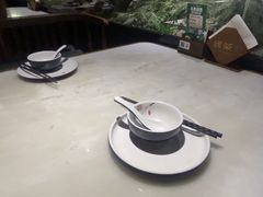 -绿茶餐厅(茂业天地店)