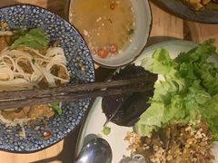 -越美小馆·越南料理(曲江店)