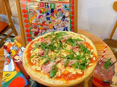 -Brut Eatery悦璞食堂(愚园路店)