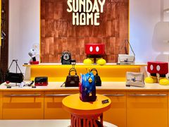 -深圳湾万象城(南山店)