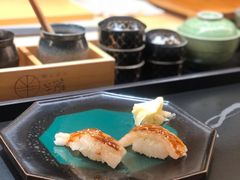 -Sushi Hanzo半藏(天环广场店)