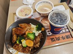 -吉野家(回龙观同成街店)