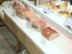面包甜点陈列柜-西帝(时尚地下店)