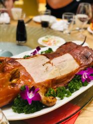 -深圳益田威斯汀酒店·宴会厅