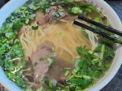 -金城尕娃牛肉面(钻汇广场店)