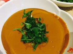 -蜀留香火锅·始于1999·原四川老火锅(白堤路店)