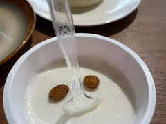 自制老酸奶-贯贯吉·清真餐厅(浙江中路店)