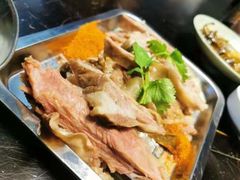 -臻老板牛肉面(光华路SOHO店)