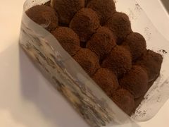 提拉米苏蛋糕-星巴克(常州丰臣国际广场店)