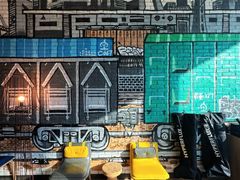 -Trainyard 炼·工场(中国国际贸易中心店)