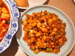 -同合居·非遗东北菜(王府井店)