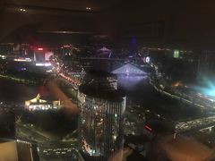 -宁波威斯汀酒店