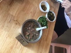 -长汀特色小吃(六一店)