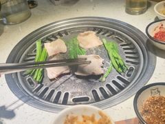 -猫抓烤肉(武进吾悦广场店)