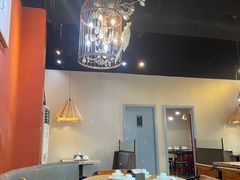 大堂-自贡盐帮菜·玩辣餐厅(樱花园西街店)