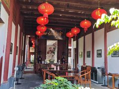-董府·古宅餐厅