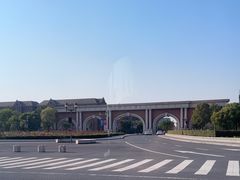 -浙江大学(海宁国际校区)