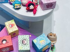 -奈雪的茶(汇一城pure店)