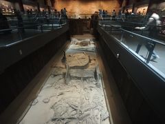 -北京大葆台遗址博物馆