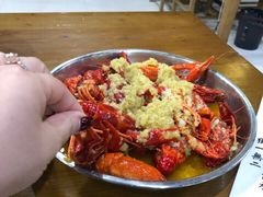 -辣盆盆麻辣小龙虾(哈尔滨总店)