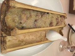 粗茶淡饭•汉口公馆-粗茶淡饭·汉口公馆(循礼门店)