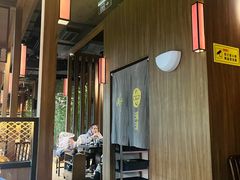 -湊湊火锅·茶憩(世博大道店)