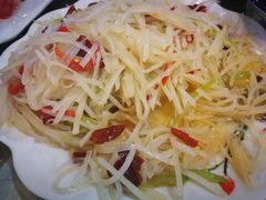 -天源居餐厅·地方特色菜(张北店)