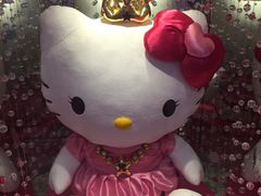 -Hello Kitty Cafe(弘大店)