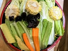 -一朵菌·野生菌探索家火锅(南亚店)