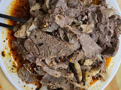 -玉香宫河州牛肉拉面