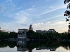 -广西大学(大学东路校区)