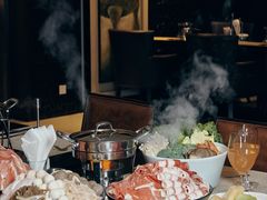 -浙江安吉JW万豪酒店·万豪中餐厅